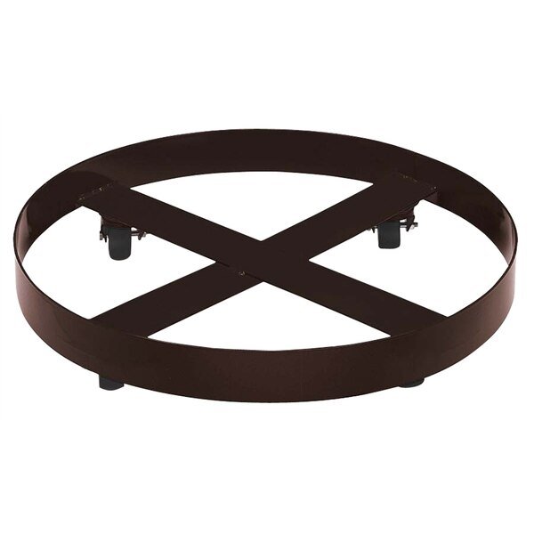 Band Dolly, Lincoln Lubrication, Mfr#: 84377